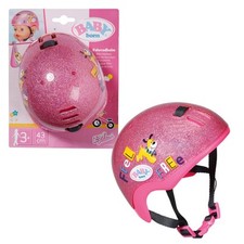 Accessorio casco BABY Born per
