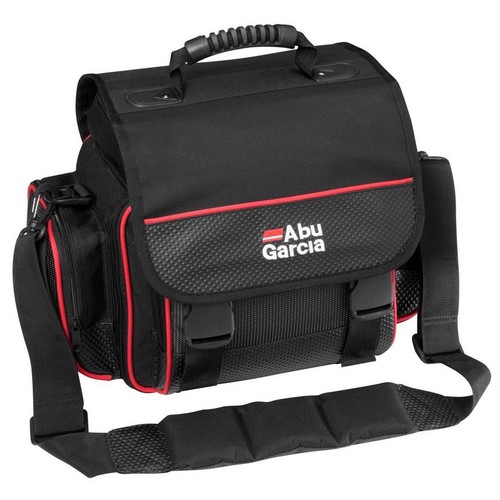 Abu garcia tackle bag - tackle,