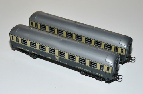Lima carrozza passeggeri fs - 2,