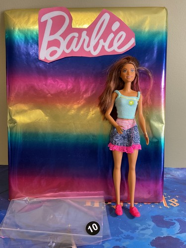 Barbie bambola bellissima - ,