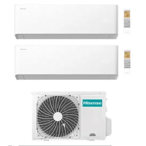 Climatizzatore hisense uni - hisense, hb