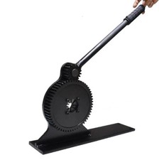 Pressatrice Rapida per Tubi