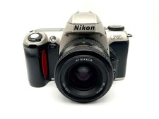 Nikon F65 + Nikon 35-70mm