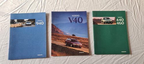 Depliant catalogo brochure