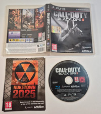 Call of Duty Black Ops 2 II