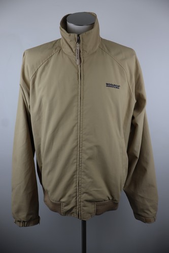 Woolrich giubbino giacca - woolrich,
