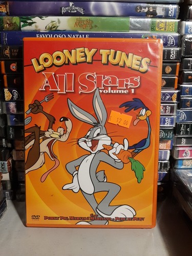 Looney tunes collection - looney,
