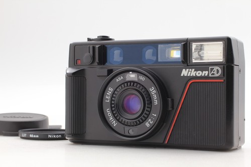 Nikon l35 iso - l35, 1000