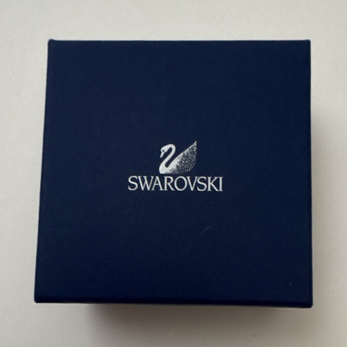 Swarovski pink tulip crystal - pink,