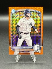 2025 Bowman - Chrome Prospects