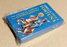 SIBILLA DELLA FORTUNA Per