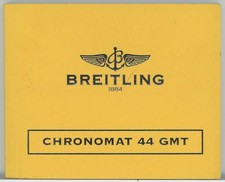 Breitling Chronomat 44 GMT
