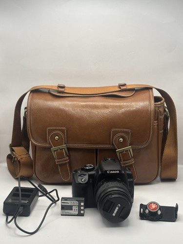 Canon eos 400d 1mp - 400d, 10,1mp