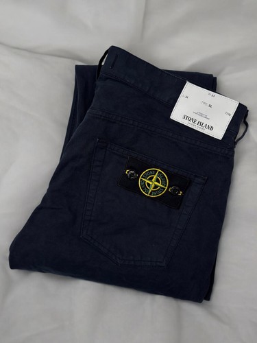 Stone island casual patch - casual,