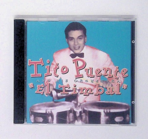 Timbal - el,
