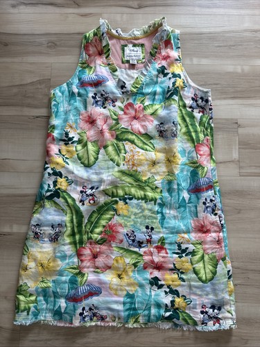 Abito lino tommy bahama - lino,