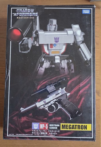 Takara transformers - takara,