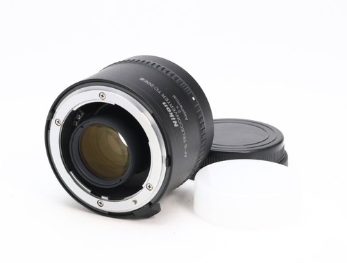 Nikon - (ottime, condizioni)