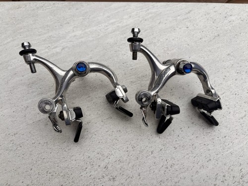 Coppia pinze freno campagnolo - coppia,