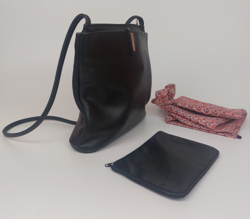 Borsa tracolla vintage tula - vintage,