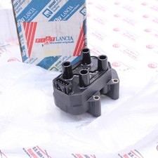 BOBINA ACCENSIONE FIAT