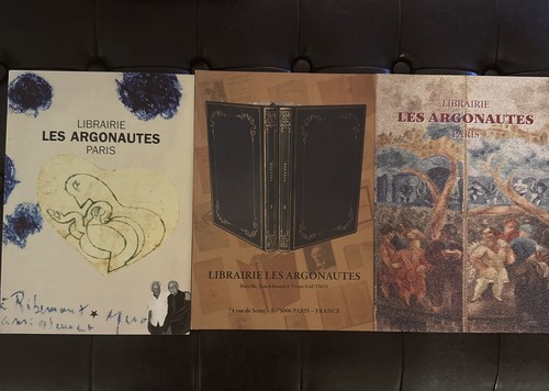 Librairie les argonautes paris - librairie,