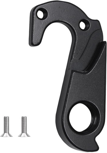 Gancio deragliatore 163 - deragliatore,