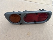 Stop Freccia Posteriore