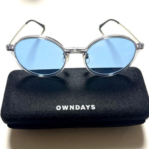 Occhiali sole owndays - occhiali,