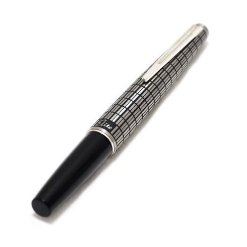 Penna stilografica tascabile
