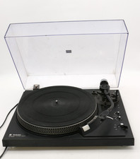 Technics SL-2000 Giradischi