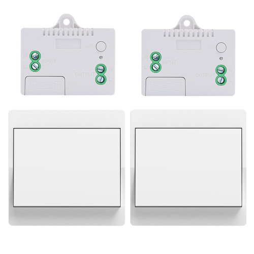 Remote light switches - remote,