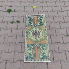 Piccolo tappeto di benvenuto