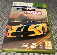 Forza Horizon (Microsoft Xbox