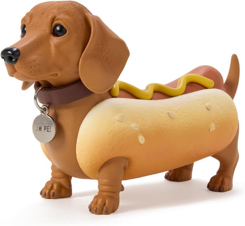 Affascinante borsa hot dog - affascinante,