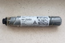 Toner Ricoh MP2000 Cartuccia