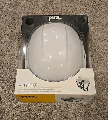 Petzl casco di sicurezza - casco,