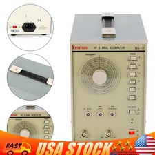 TSG-17 Signal Generator