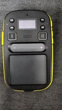 KORG Kaossilator 2 giallo