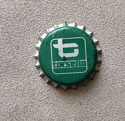 Tappo corona torsello - a, corona.