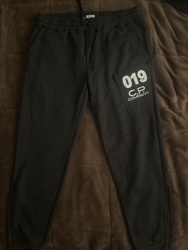 Felpa company joggers - cp,