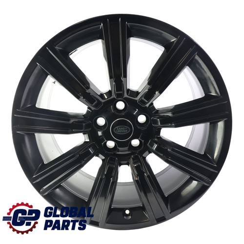 Land rover cerchio lega - cerchio,