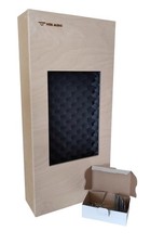Custodia acustico Hide-Audio