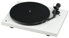 Pro ject debut shape - debut, s-shape