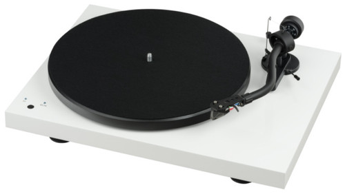 Pro ject debut shape - sb, s-shape
