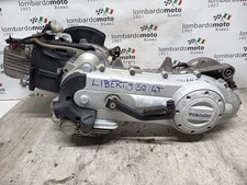 BLOCCO MOTORE PIAGGIO LIBERTY