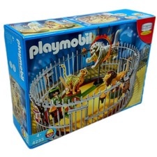 Playmobil 4233 vestito