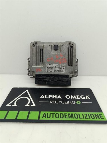 Centralina motore ecu - ecu, per