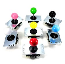 Sanwa Joystick con Pomello