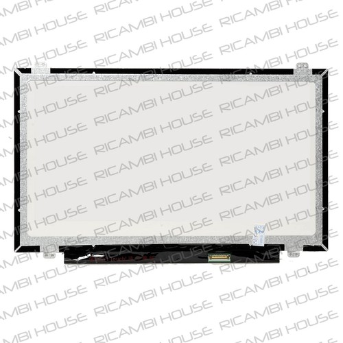 Schermo notebook lcd - schermo, hp